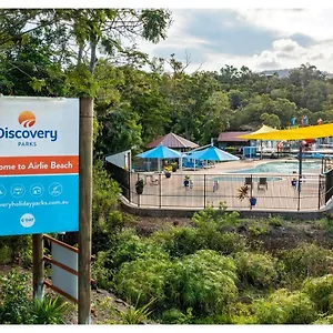 Vakantiepark Discovery Parks - Airlie, Airlie Beach