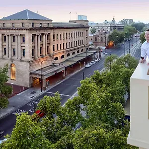 Grosvenor 3*, Adelaide Australië