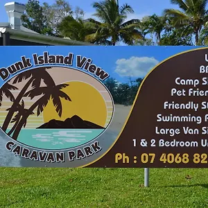 Vakantiepark Dunk Island View, Wongaling Beach
