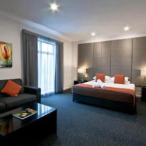 The Abbott Boutique 4*, Cairns Australië