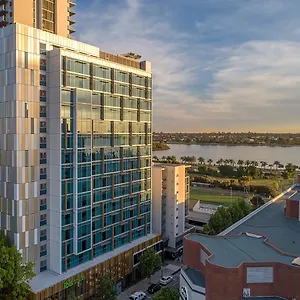 Ibis Styles East 4*, Perth Australië