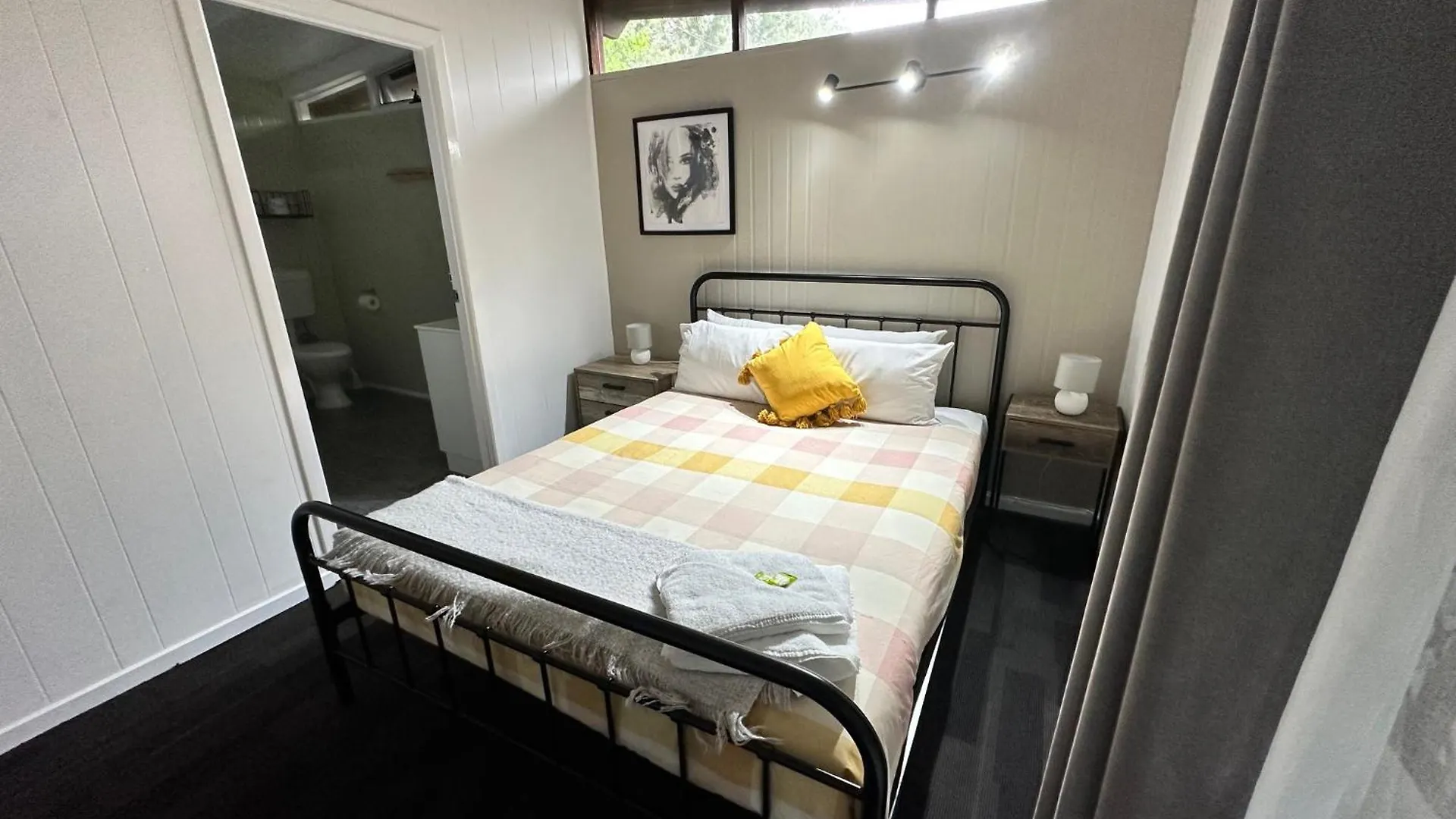 Colonial Village Resort Hervey Bay Australia