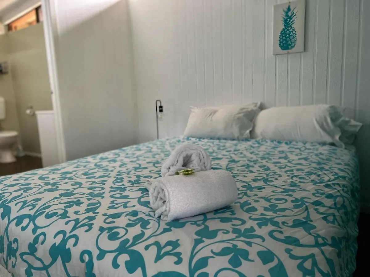 הרווי ביי Colonial Village Resort 0*, הרווי ביי
